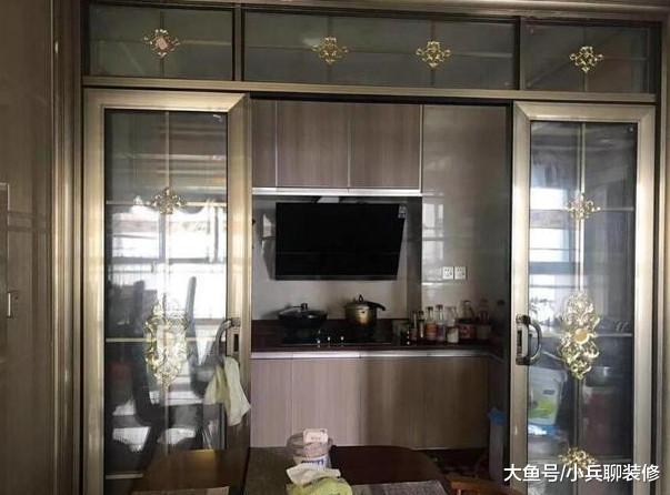 参观朋友花500万在广州买的奢华新房，看完鼻子酸酸的，想哭！