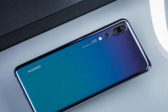 华为已经稳坐第一，高端产品实现逆袭，销量100万起步