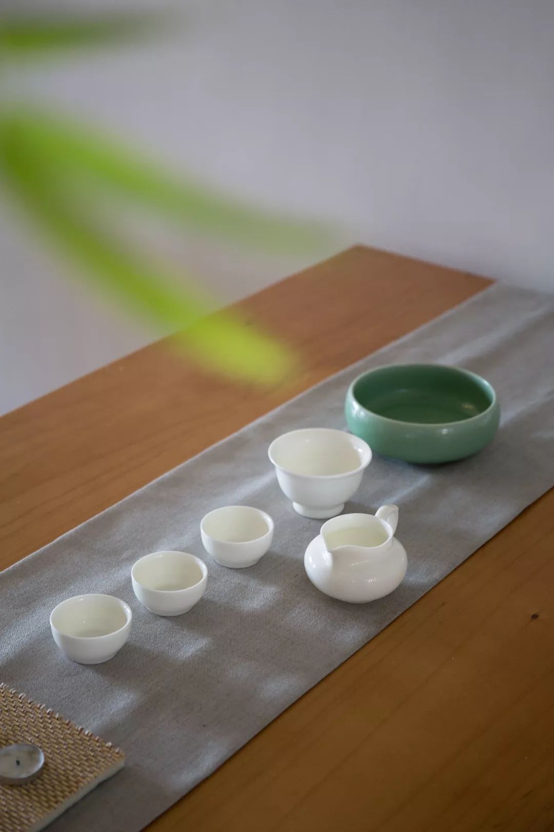 180㎡简约日系风，年轻舒适，温润自然