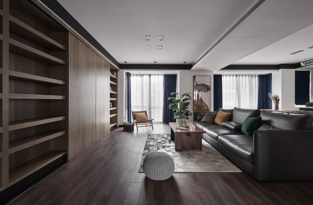 “无主灯”设计引爆潮流，极简打造的简单生活！