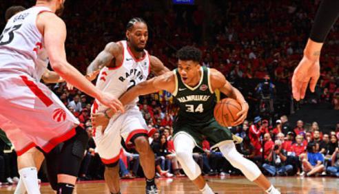 猛龙112, 118雄鹿！苏群曝内情，林书豪暴怒，字母哥遭炮轰