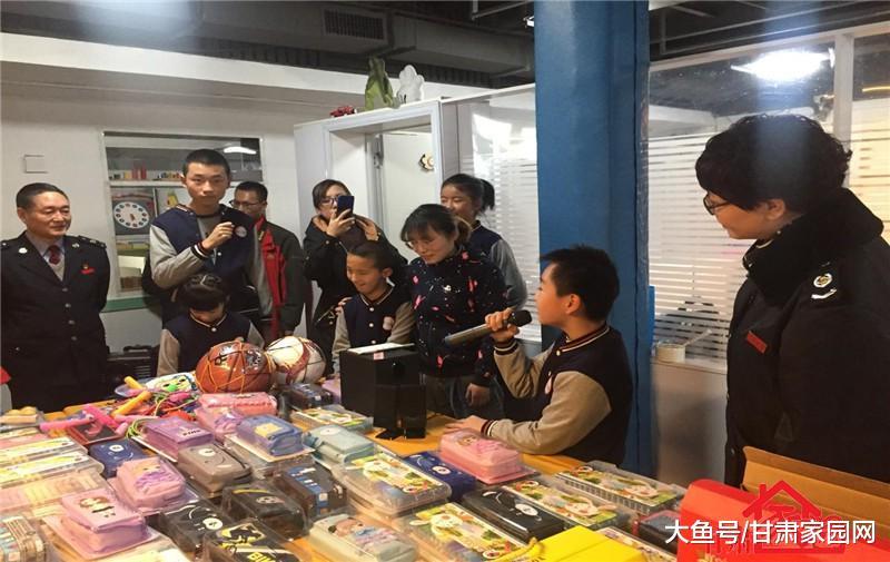 学雷锋日，走进凡尘安星特殊儿童教育中心