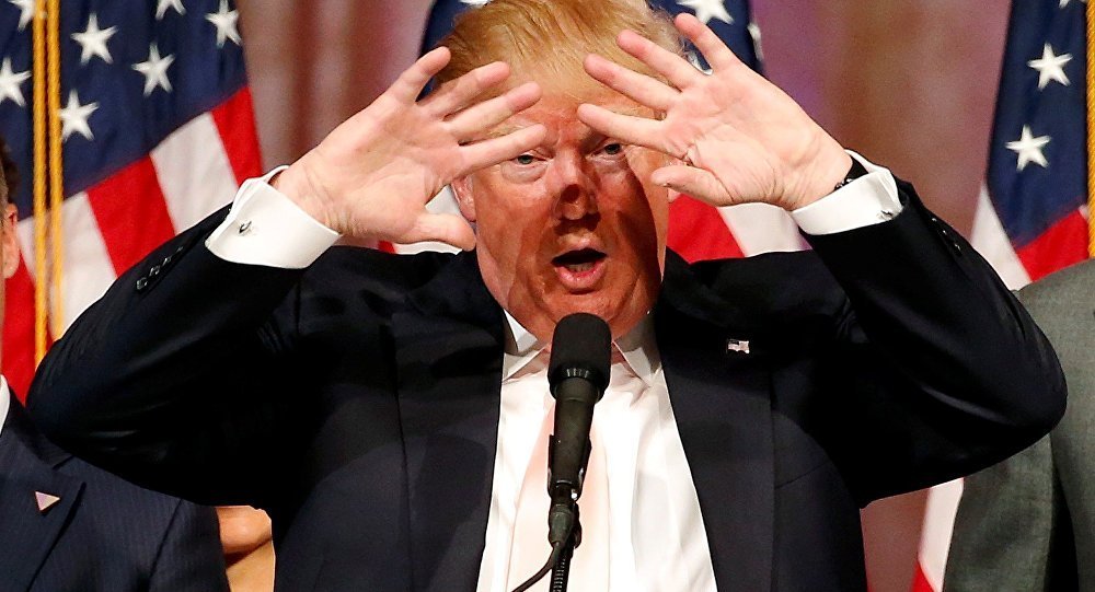 特朗普又一次反悔，微软忽然宣布销售华为，美国人性暴露无遗