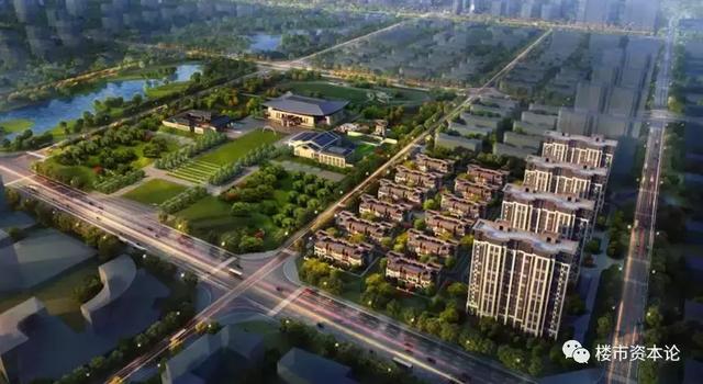 文安突围！要做雄安智慧卫星城，百亿投建引关注