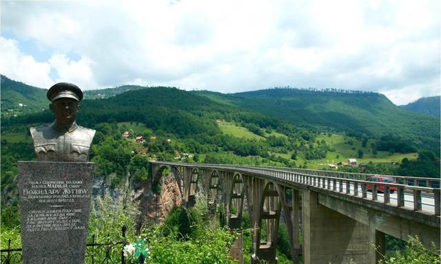 世界上11个被分裂整惨的国家, 个个都大名鼎鼎