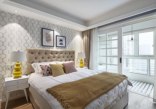 89平居然可以美成这样，那还买啥大房子！