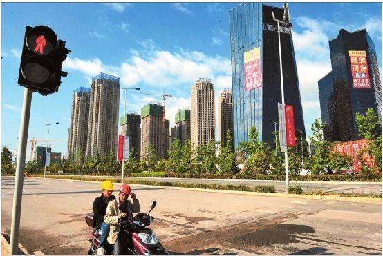 这一数据说明买房更难了, 对囤房炒房者征房产税势在必行吗