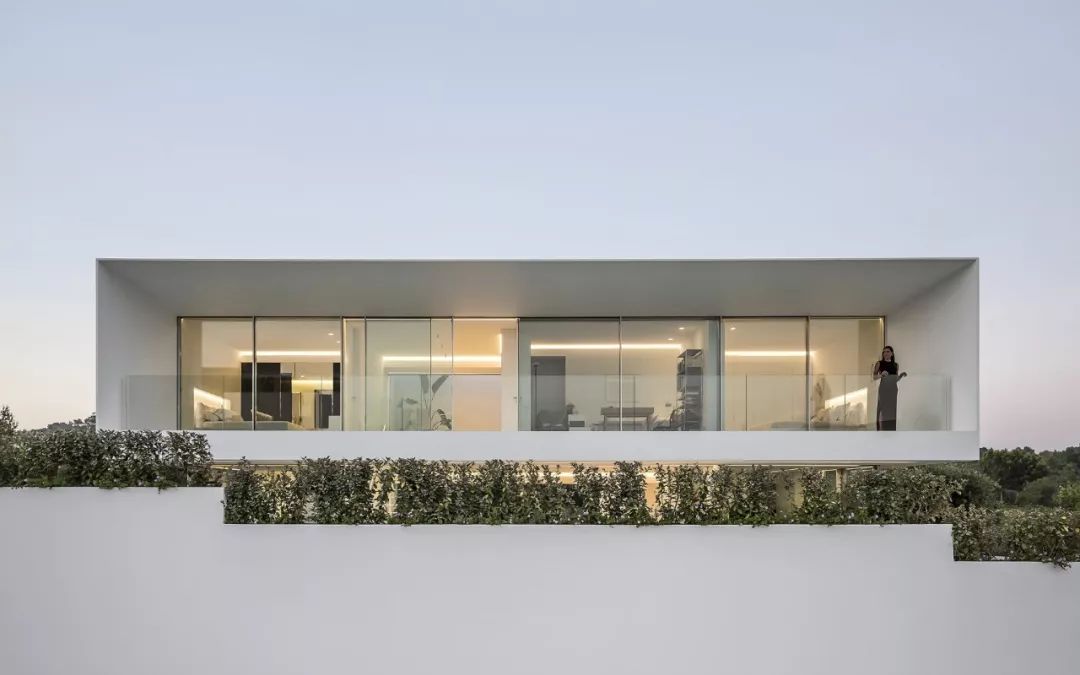 极简，才是极美