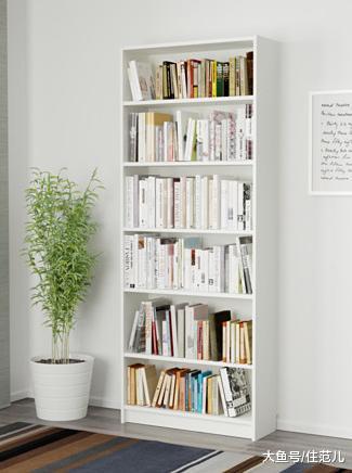 要什么大书房啊，客厅1㎡就能搞定