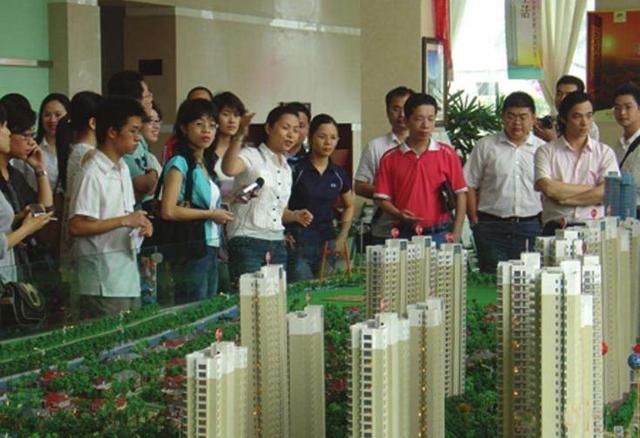 多年后，高层成“贫民区”？行内：买房最好排除高的