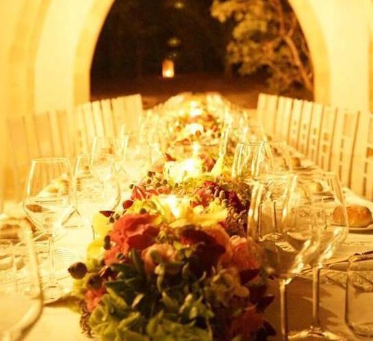 ?带你看看金星住的豪宅，房子外面就是大海，餐厅区域跟宫殿一样