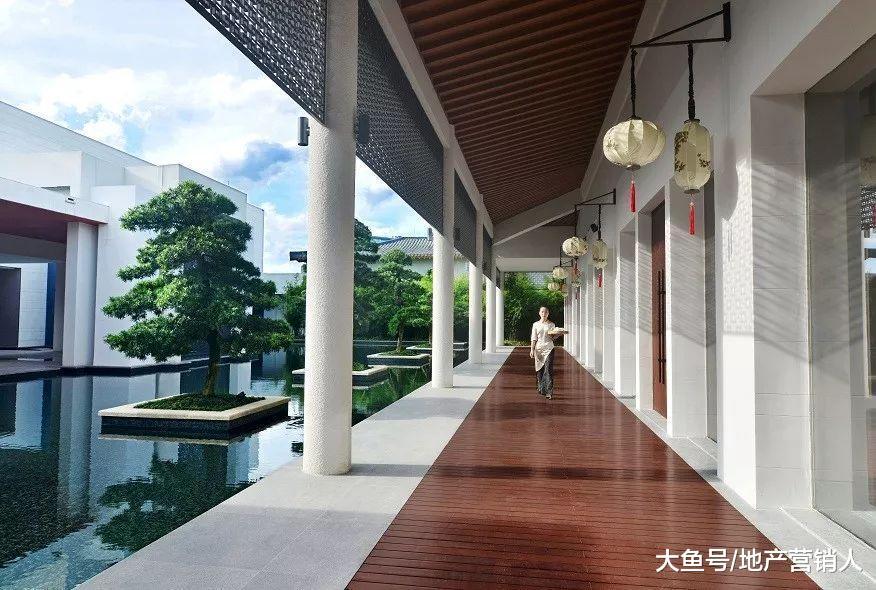 只因这座奢华酒店，三亚开始变得不一样！