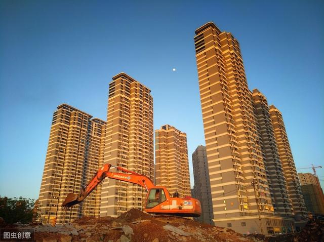 刚需们可以高兴了！社科院最新报告：部分三四线城市房价将跌