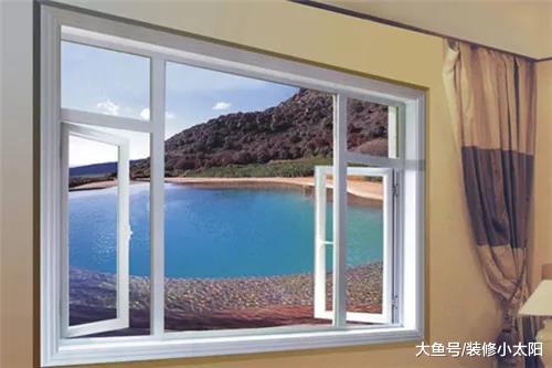 越来越多人家里不挂窗帘了，听老师傅说完，懊悔没早点知道