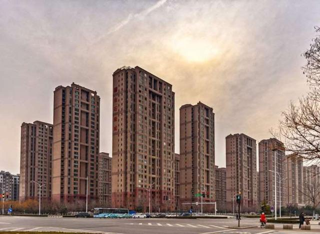 为什么专家断定房价不会大跌? 跌破首付款就是赔银行的钱了