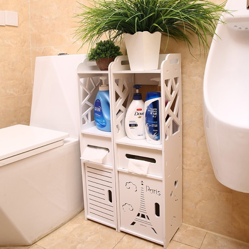 上海女人女人真会享受，卫生间都装的这么讲究，让人大开眼界