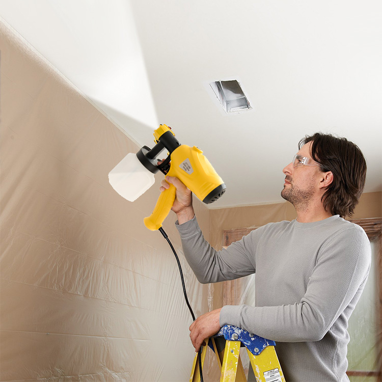 木工、装修工偷着乐！中国造高精密“空压机”问世，功能强大不贵