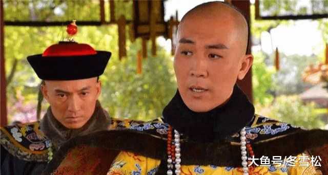 他是个皇帝，但他差点被一个厨师给暗杀了，100多名警卫中只有4人来救他