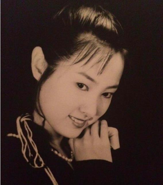 她被《红楼梦》选中后自己研究表演，结果一开口唱京剧，导演慌了