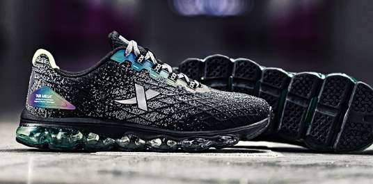 离职商场导购泄密：打死都不卖的“跑鞋之王”，效果堪比一线大牌