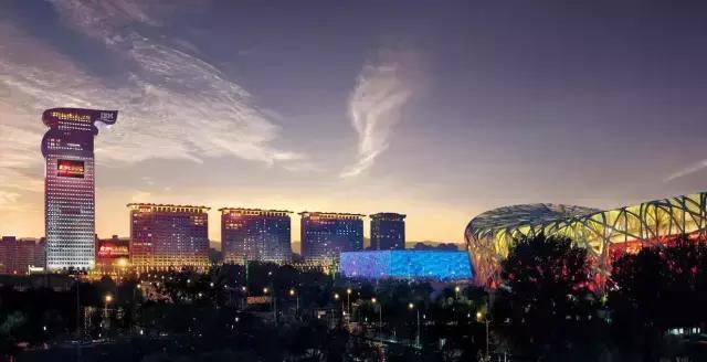 据说, 这是中国最贵的40个豪宅!
