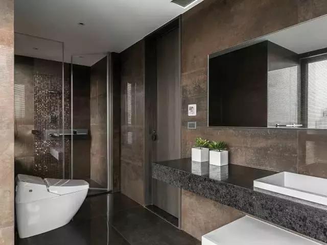 这才是大理石装修出来的房子，惊艳无比，美得“一塌糊涂”！