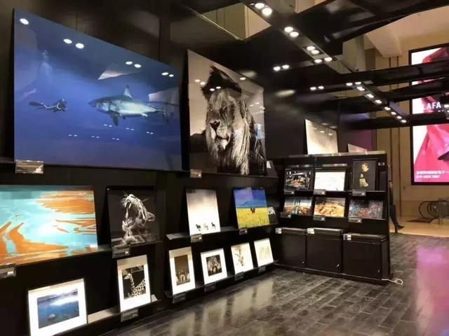 除了引进书店，怎样才能当一个“有文化”的mall？