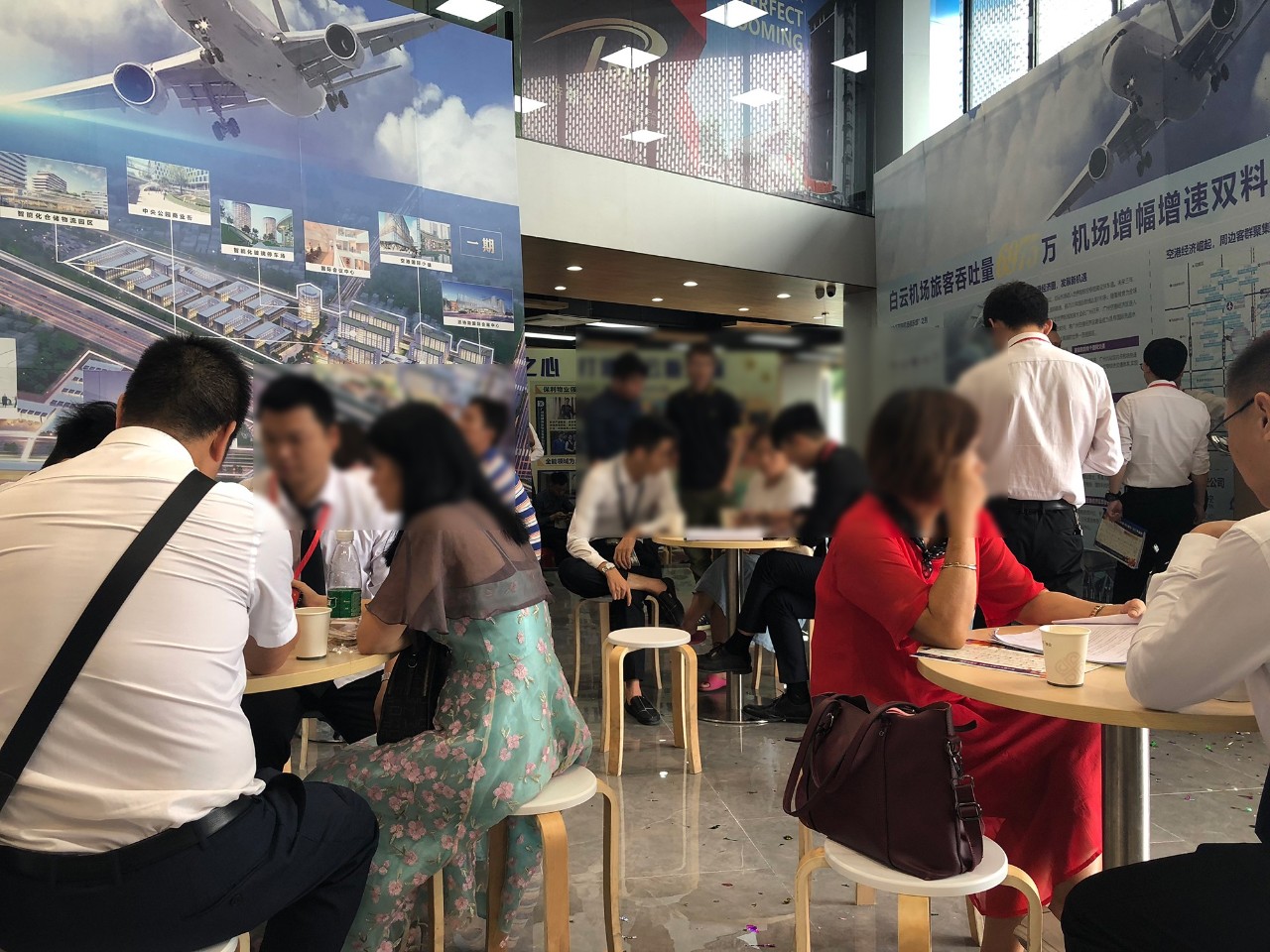 白云又冒出一个全新盘！总价25万起，月租4800元？