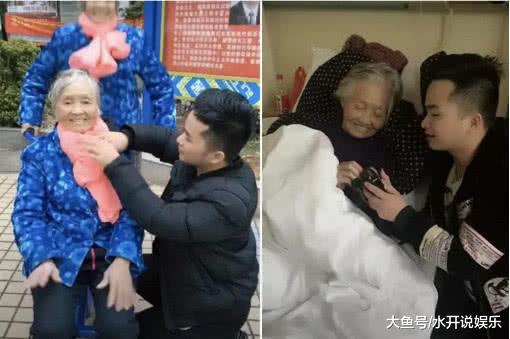 快手网红去世后，粉丝竟暴涨几十万，官方做法被狂赞！