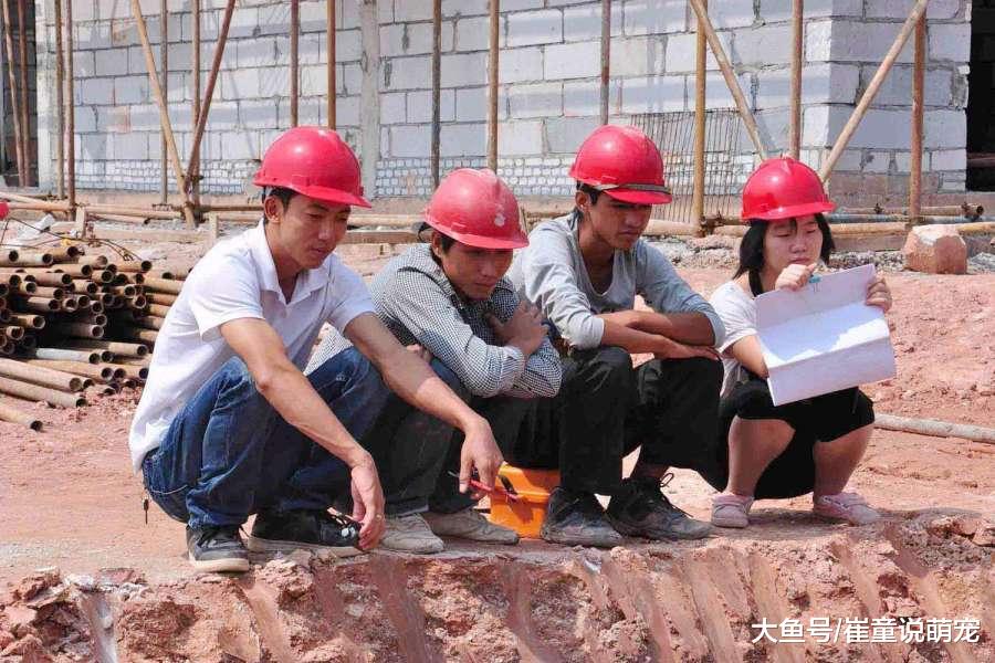 “农民工”叫法将被取消了，一种新叫法取而代之，大家知道怎么叫吗？