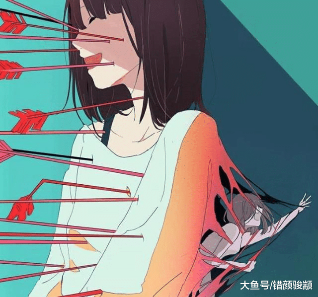 在现代社会中，展现了人性丑恶一面的17幅讽刺插画