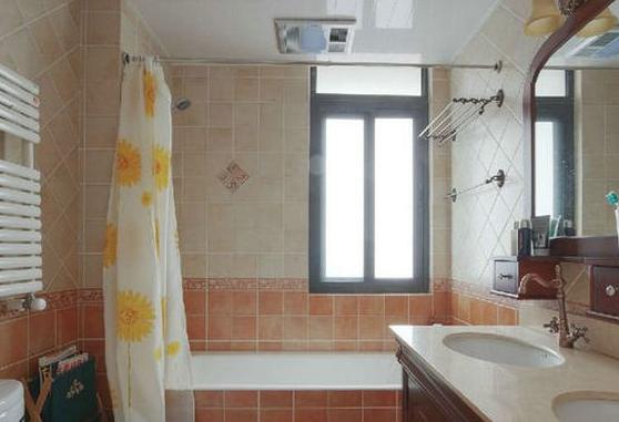 为什么有钱人卫生间都不装灯暖浴霸？听师傅一分析，后悔买错了