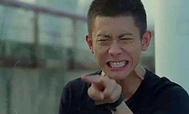 王思聪吐槽杨紫长得丑，张一山怒怼：你眼瞎！王思聪的反应太真实