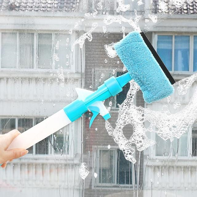 18年聪明人，把家中的老窗纱都换成“透明贴”，防蚊透光度又好