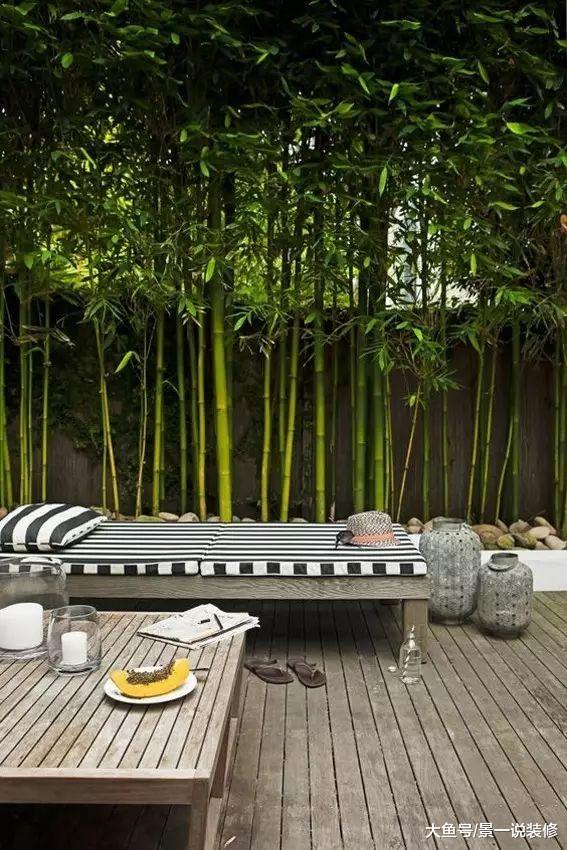 按这5标准买一楼带庭院的房子，打造成最美花园，逍遥似神仙