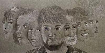 美国人格分裂罪犯被无罪释放，24个人格谁来承担责任？