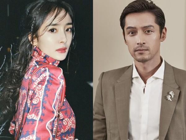 杨幂离婚第一部戏爆“男主角是地下情人”征临演通告外泄: 2天后开镜