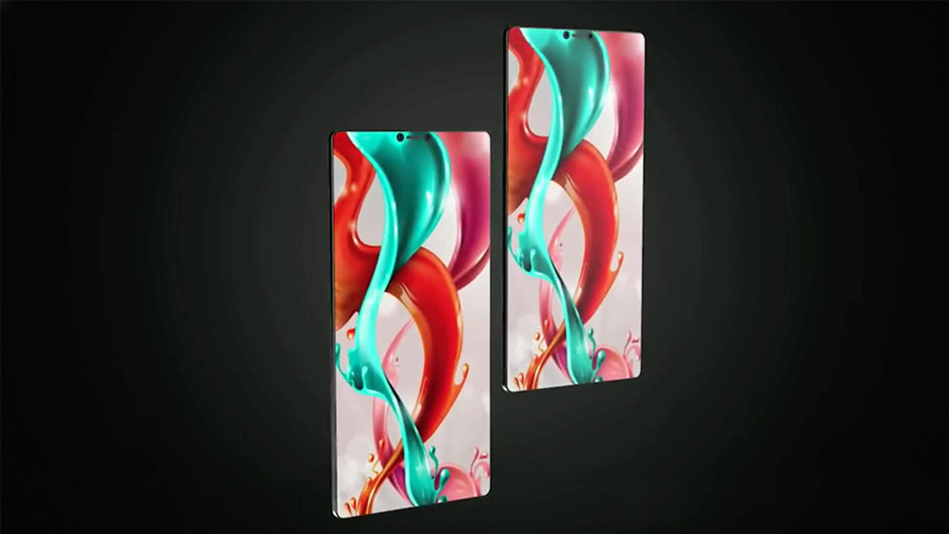 一加新机＂大范围＂曝光！100%曲面屏+骁龙855，定价低廉