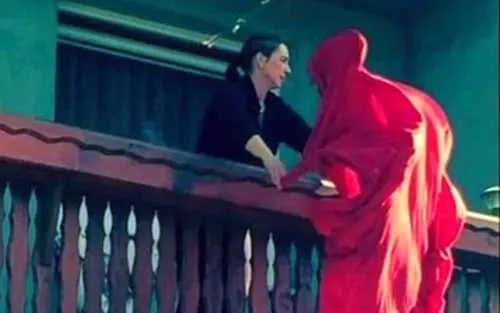 那些让“PS大神”也无法做到的巧合，看过的网友傻傻分不清楚