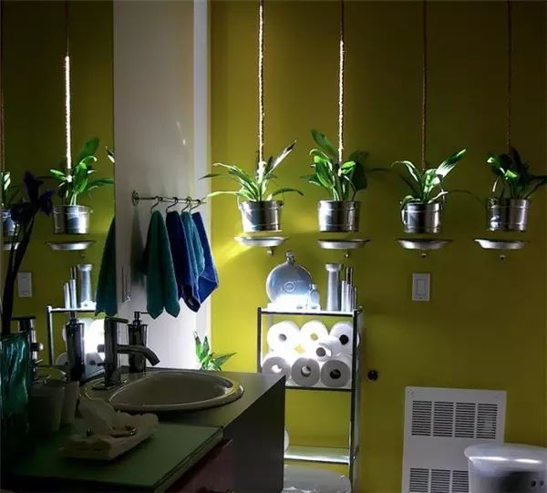 家居DIY，生活小技巧，让你家过得更加的舒适吧！