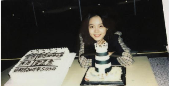 ?赵今麦现实的豪宅曝光，生活中是个乖乖少女，太可爱了