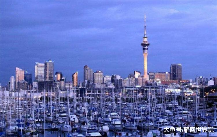 最绝望的国家，国内房子被中国大妈抢购一空，当地人只能租房生活