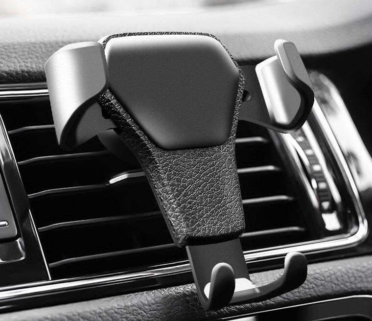 不管你开什么车，建议备款车载手机支架，出行更安全