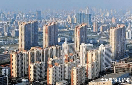 房企融资放松, 房价死灰复燃? 2019年楼市会有这几点变化