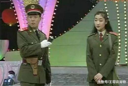 无人知的亲兄妹，哥哥因一部而大火，妹妹多次登上春晚却不温不火