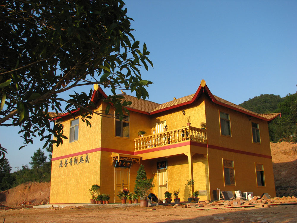 轻钢别墅降低建筑成本，为人们创造富有品质生活