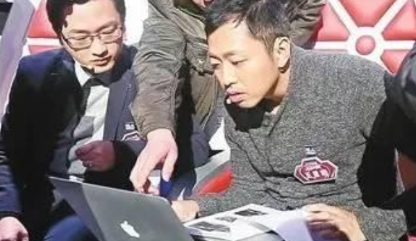 还记得最强大脑中“微观辨水”的清华才子吗？水哥帮警方破案后，现状如何？