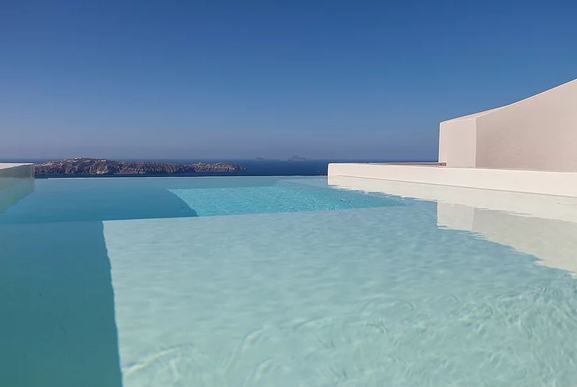 海边改造洞穴小屋, 美得令人沉醉