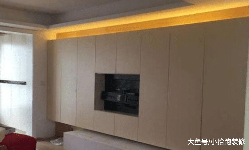 背景墙该怎么做？若是同样的成本，业主直说不会考虑石材的