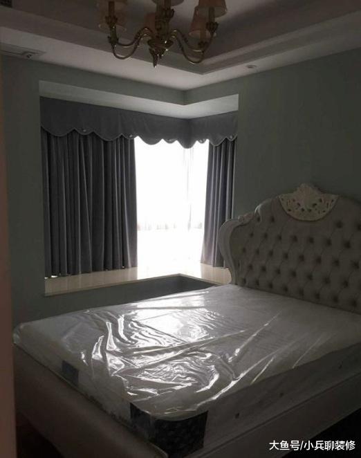 晒晒刚入住的150㎡新房，青玉电视墙特别好看，很多人没见过！